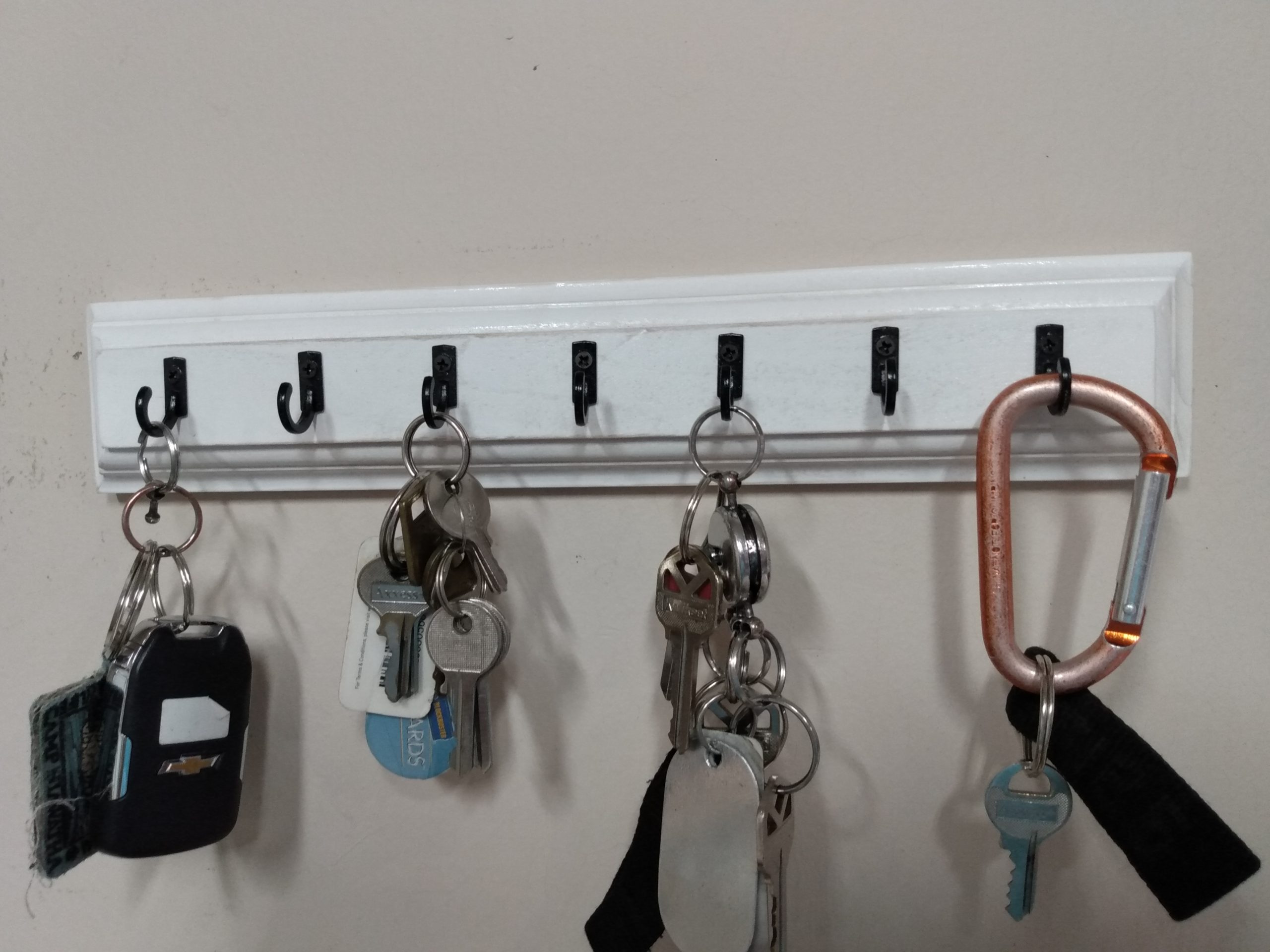 Key Rack